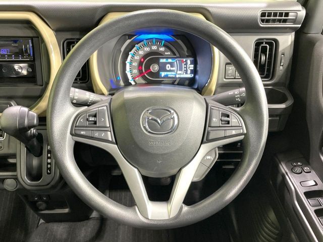 MAZDA FLAIR CROSSOVER 2024 Image 31