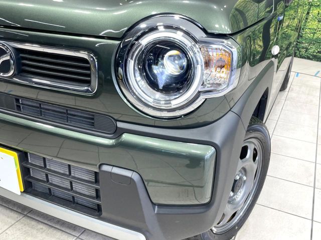 MAZDA FLAIR CROSSOVER 2024 Image 31