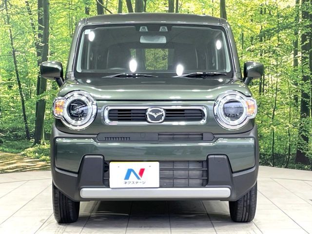 MAZDA FLAIR CROSSOVER 2024 Image 31