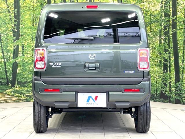 MAZDA FLAIR CROSSOVER 2024 Image 31