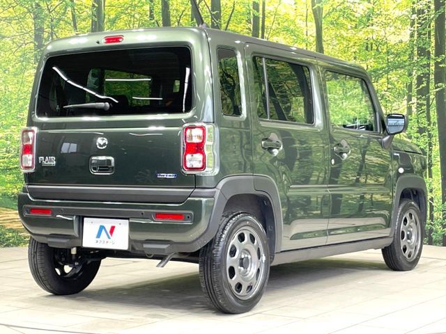 MAZDA FLAIR CROSSOVER 2024 Image 31