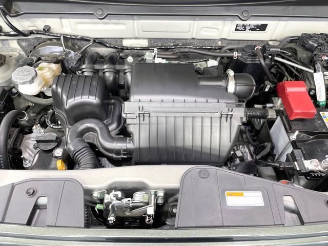 MAZDA FLAIR CROSSOVER 2024 Image 31