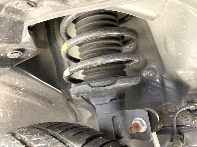 MAZDA FLAIR CROSSOVER 2024 Image 31