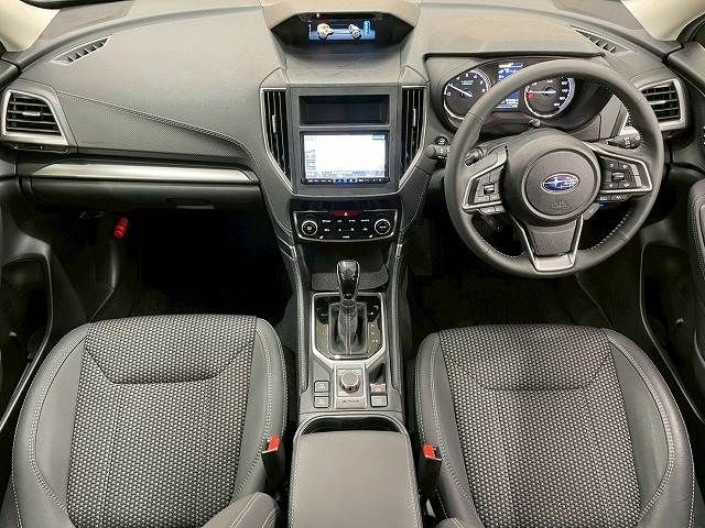 SUBARU FORESTER 2025 Image 31