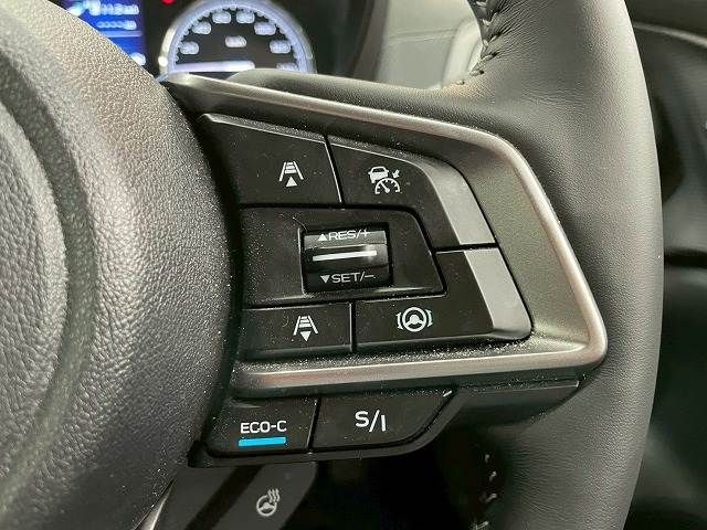 SUBARU FORESTER 2025 Image 31