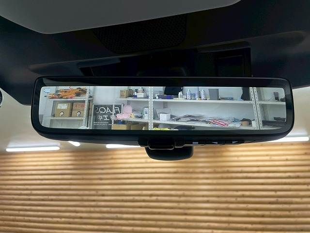 SUBARU FORESTER 2025 Image 31