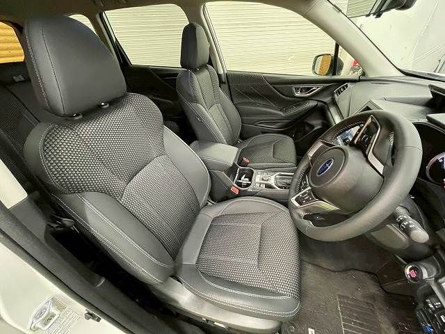 SUBARU FORESTER 2025 Image 31