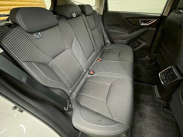SUBARU FORESTER 2025 Image 31