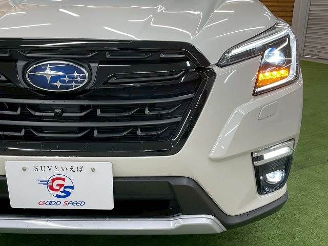 SUBARU FORESTER 2025 Image 31