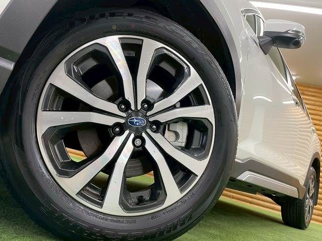 SUBARU FORESTER 2025 Image 31