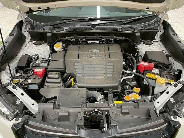 SUBARU FORESTER 2025 Image 31