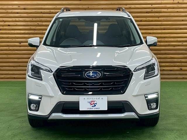 SUBARU FORESTER 2025 Image 31