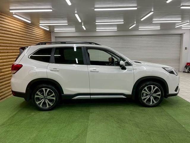 SUBARU FORESTER 2025 Image 31