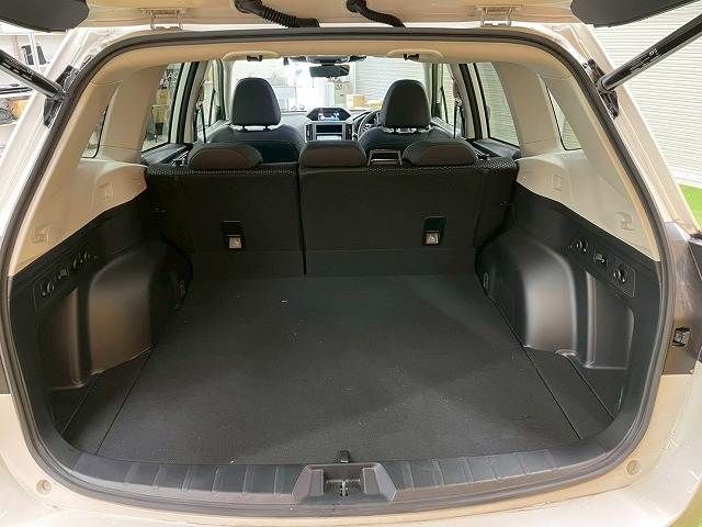 SUBARU FORESTER 2025 Image 31