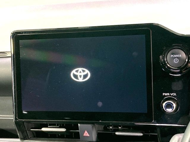 TOYOTA VOXY HYBRID 2024 Image 31