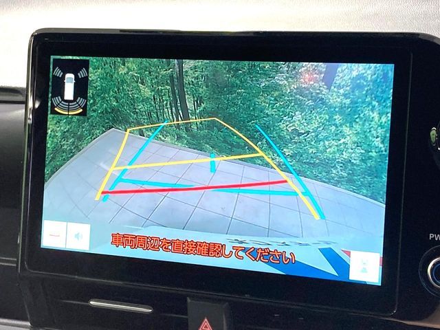 TOYOTA VOXY HYBRID 2024 Image 31