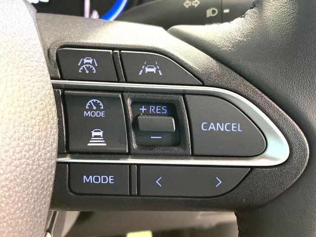 TOYOTA VOXY HYBRID 2024 Image 31