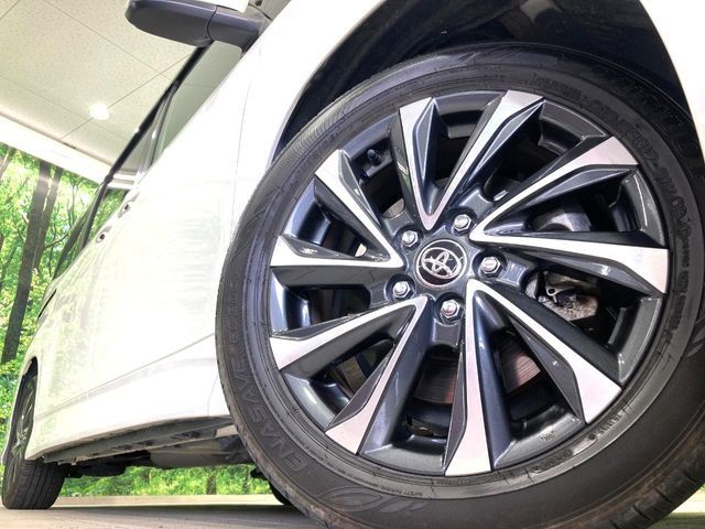 TOYOTA VOXY HYBRID 2024 Image 31