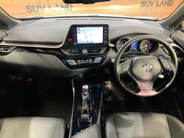 TOYOTA C-HR 2021 Image 31