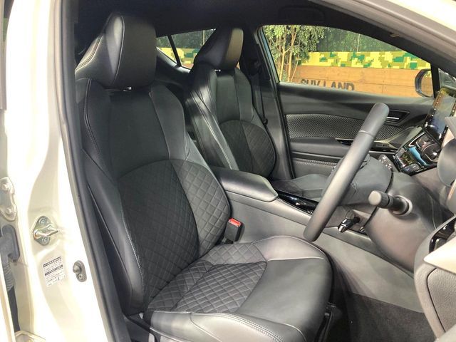 TOYOTA C-HR 2021 Image 31