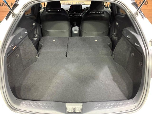 TOYOTA C-HR 2021 Image 31