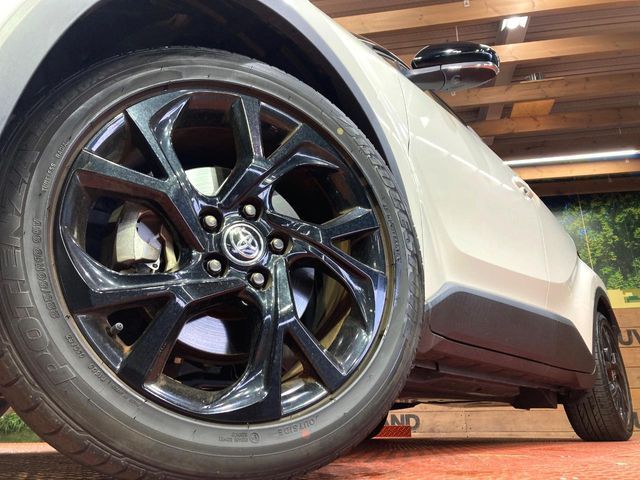 TOYOTA C-HR 2021 Image 31