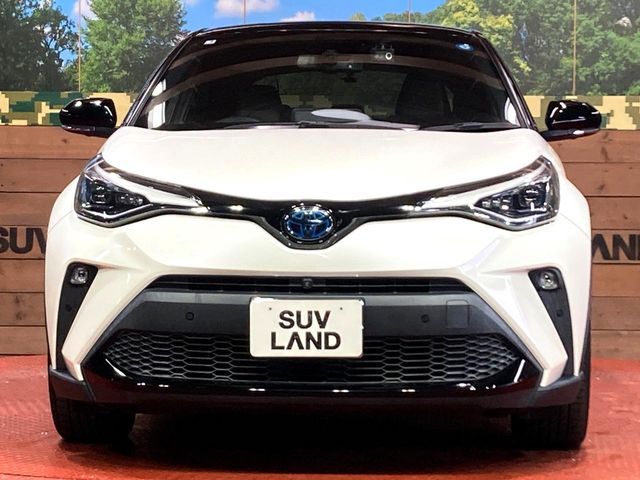 TOYOTA C-HR 2021 Image 31