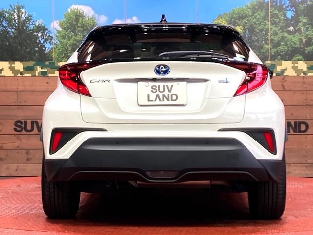 TOYOTA C-HR 2021 Image 31