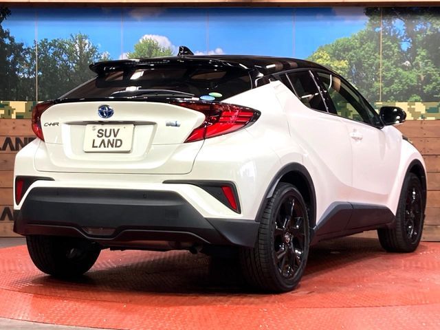 TOYOTA C-HR 2021 Image 31
