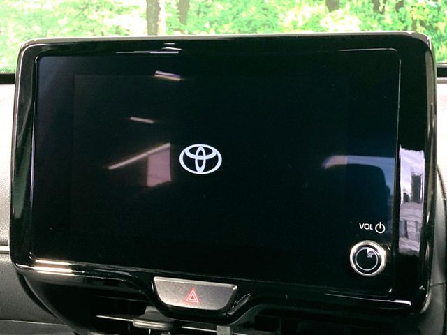 TOYOTA YARIS CROSS HYBRID 2025 Image 31