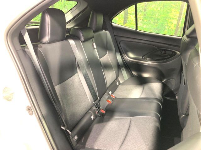 TOYOTA YARIS CROSS HYBRID 2025 Image 31