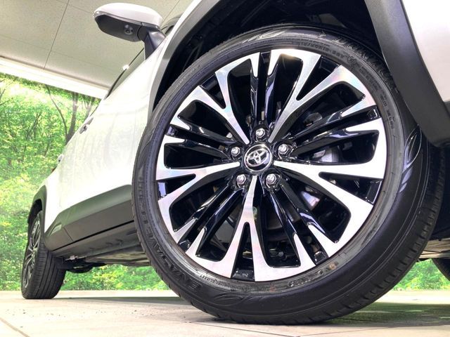 TOYOTA YARIS CROSS HYBRID 2025 Image 31