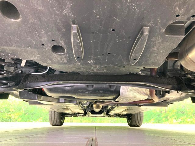 TOYOTA YARIS CROSS HYBRID 2025 Image 31