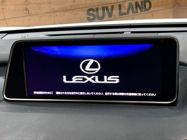 TOYOTA LEXUS RX200T 2017 Image 31