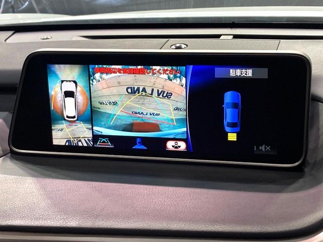 TOYOTA LEXUS RX200T 2017 Image 31