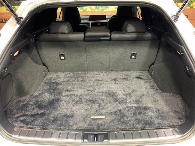 TOYOTA LEXUS RX200T 2017 Image 31