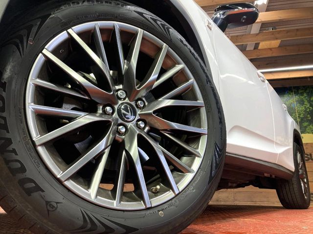 TOYOTA LEXUS RX200T 2017 Image 31