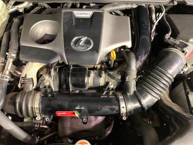 TOYOTA LEXUS RX200T 2017 Image 31