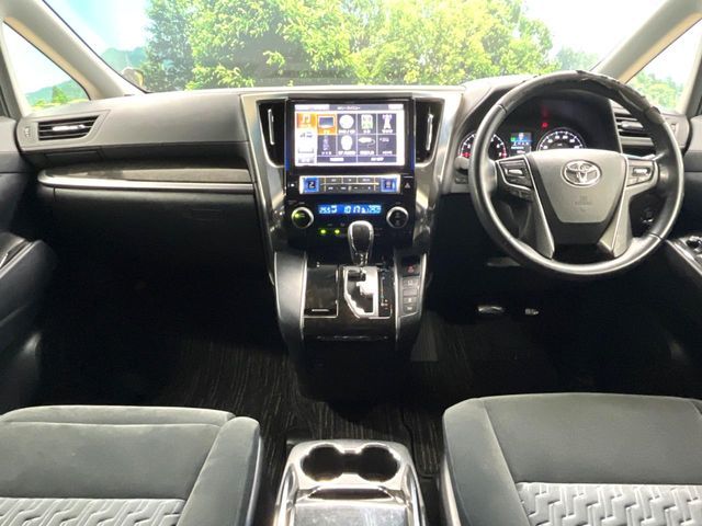 TOYOTA VELLFIRE 2015 Image 31