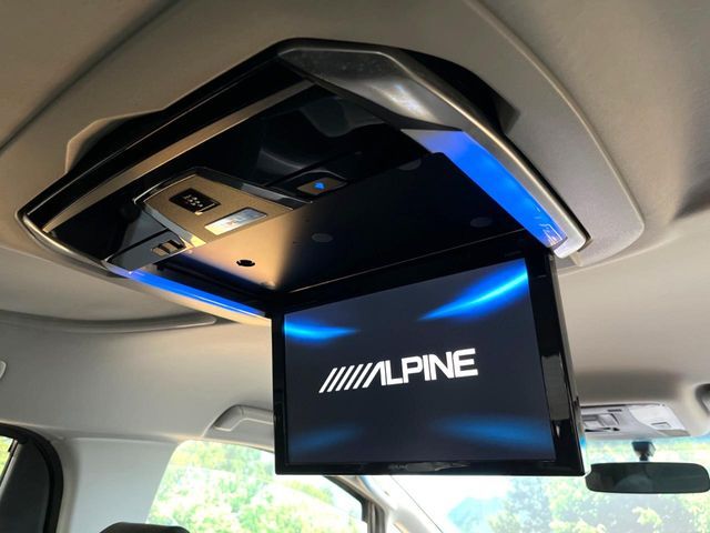 TOYOTA VELLFIRE 2015 Image 31