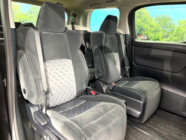 TOYOTA VELLFIRE 2015 Image 31