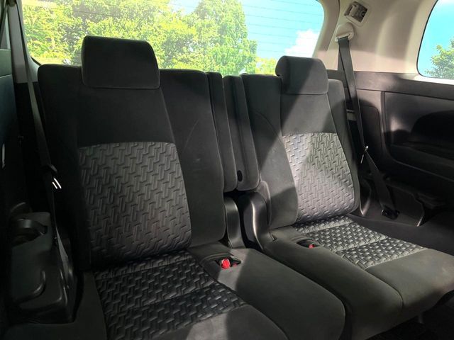 TOYOTA VELLFIRE 2015 Image 31