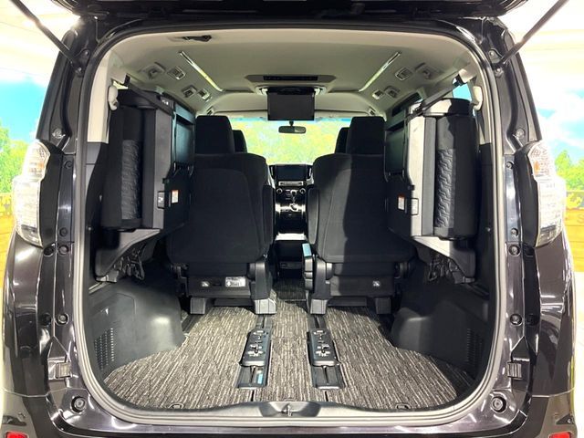 TOYOTA VELLFIRE 2015 Image 31