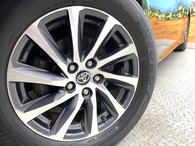 TOYOTA VELLFIRE 2015 Image 31