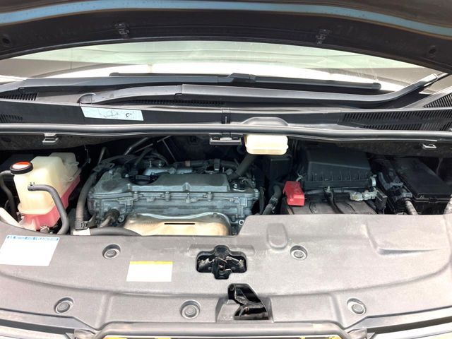 TOYOTA VELLFIRE 2015 Image 31