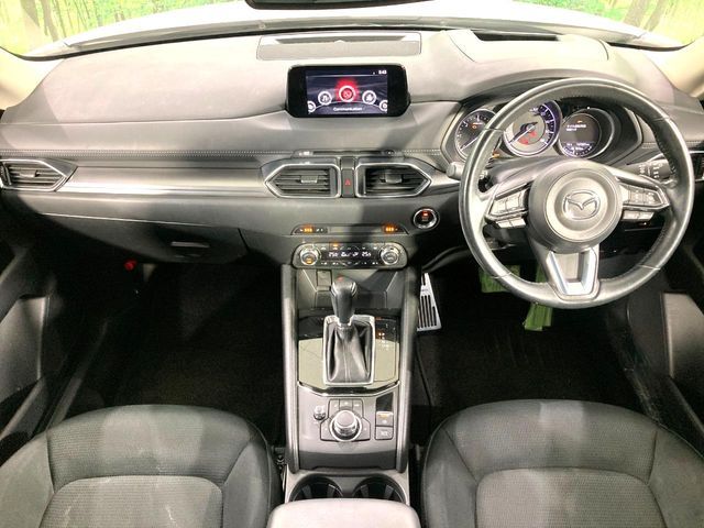 MAZDA CX-5 2017 Image 31
