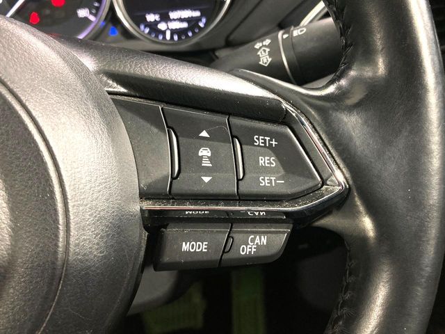 MAZDA CX-5 2017 Image 31