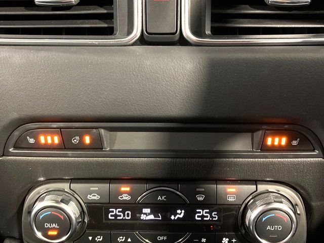 MAZDA CX-5 2017 Image 31