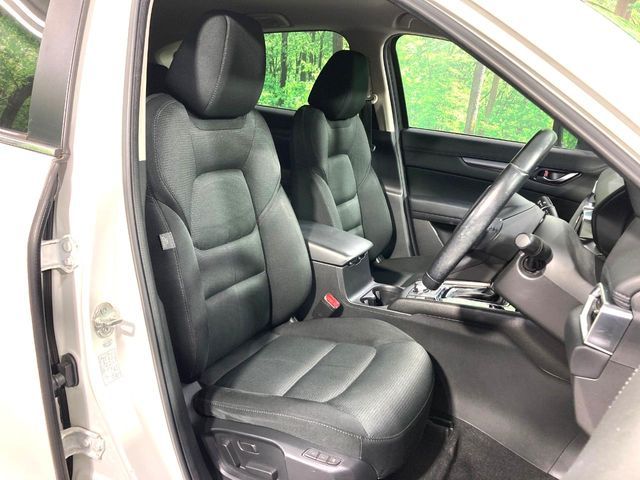 MAZDA CX-5 2017 Image 31