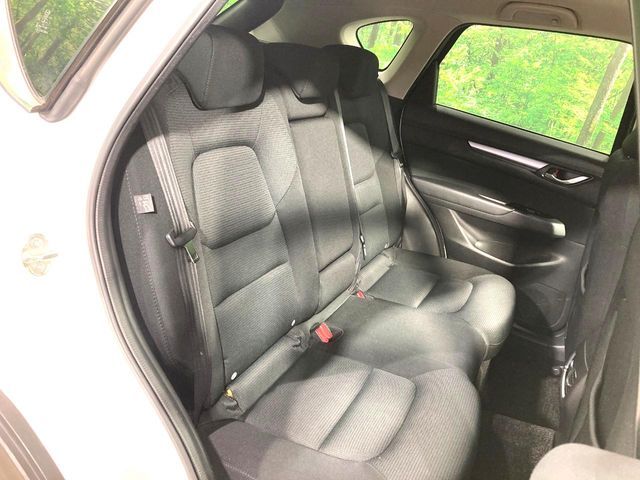 MAZDA CX-5 2017 Image 31